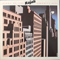 Rajah  - Heart Of The Concrete City (Vinyl, VG+) (Vinyl LP)