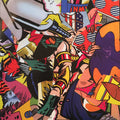 Oneida - Atari (NM or M-) (Vinyl LP)
