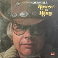 McCall, C.W. - Roses For Mama (VG+) (Vinyl LP)