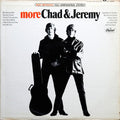 Chad & Jeremy - More Chad & Jeremy (VG+) (Vinyl LP)