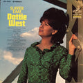 West, Dottie - Suffer Time (VG+) (Vinyl LP)