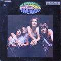 Nice - The Thoughts Of Emerlist Davjack (VG+) (Vinyl LP)