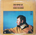 Cochran, Hank - The Heart of Hank (VG+) (Vinyl LP)