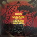 King Gizzard & the Lizard Wizard - Nonagon Infinity (Vinyl LP)