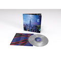 Oasis - Standing On The Shoulders Of Giants  (25th Anniversary Silver Vinyl) (Vinyl LP)