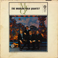 Modern Folk Quartet - The Modern Folk Quartet (VG) (Vinyl LP)