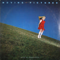 Moving Pictures - Days Of Innocence (VG+) (Vinyl LP)
