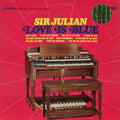 Sir Julian - Love Is Blue (VG) (Vinyl LP)