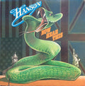 Hanson - Now Hear This (VG+) (Vinyl LP)