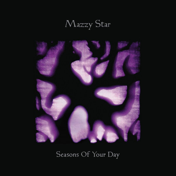 Mazzy Star - Seasons of Your Day (Color Vinyl) (Vinyl LP)