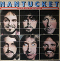 Nantucket - Your Face Or Mine? (VG) (Vinyl LP)