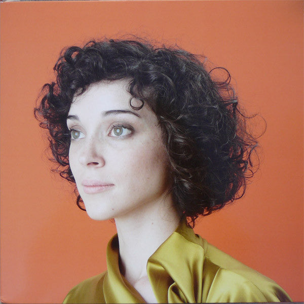 St. Vincent - Actor (Vinyl LP)