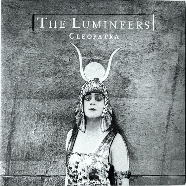 Lumineers - Cleopatra (Vinyl LP)
