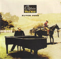 John, Elton - The Captain & The Kid (Vinyl LP)