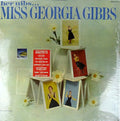 Gibbs, Georgia - Her Nibs (VG+) (Vinyl LP)