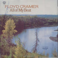 Cramer, Floyd - All Of My Best (VG+) (Vinyl LP)