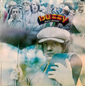 Linhart, Buzzy - Buzzy (VG+) (Vinyl LP)