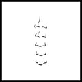 Cooked Books - Endtimes Forever (VG+) (Vinyl LP)