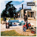 Oasis - Be Here Now (Vinyl LP)