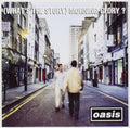 Oasis - What's the Story Morning Glory (Vinyl LP)