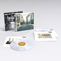 Oasis - What's The Story Morning Glory? (30th Anniversary Deluxe 3LP Clear Vinyl Edition) (Vinyl LP)