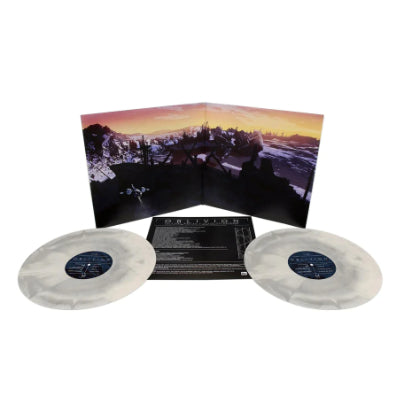 M83 - Oblivion Soundtrack (140g Eco 2LP Vinyl) (Vinyl LP)