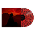 Garcia, Nubya - Odyssey (Red and Black Splatter Coloured 2LP Vinyl) (Vinyl LP)