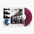 Off! - FLSD EP (Vinyl LP)
