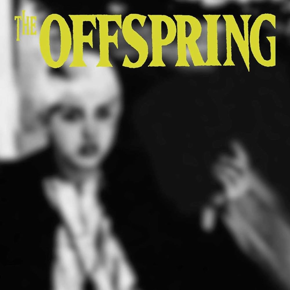 Offspring - The Offspring (Vinyl LP)