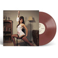 BANKS - Off With Her Head (Brown Vinyl) (Vinyl LP)