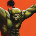 Oh Sees - Face Stabber (Vinyl LP)