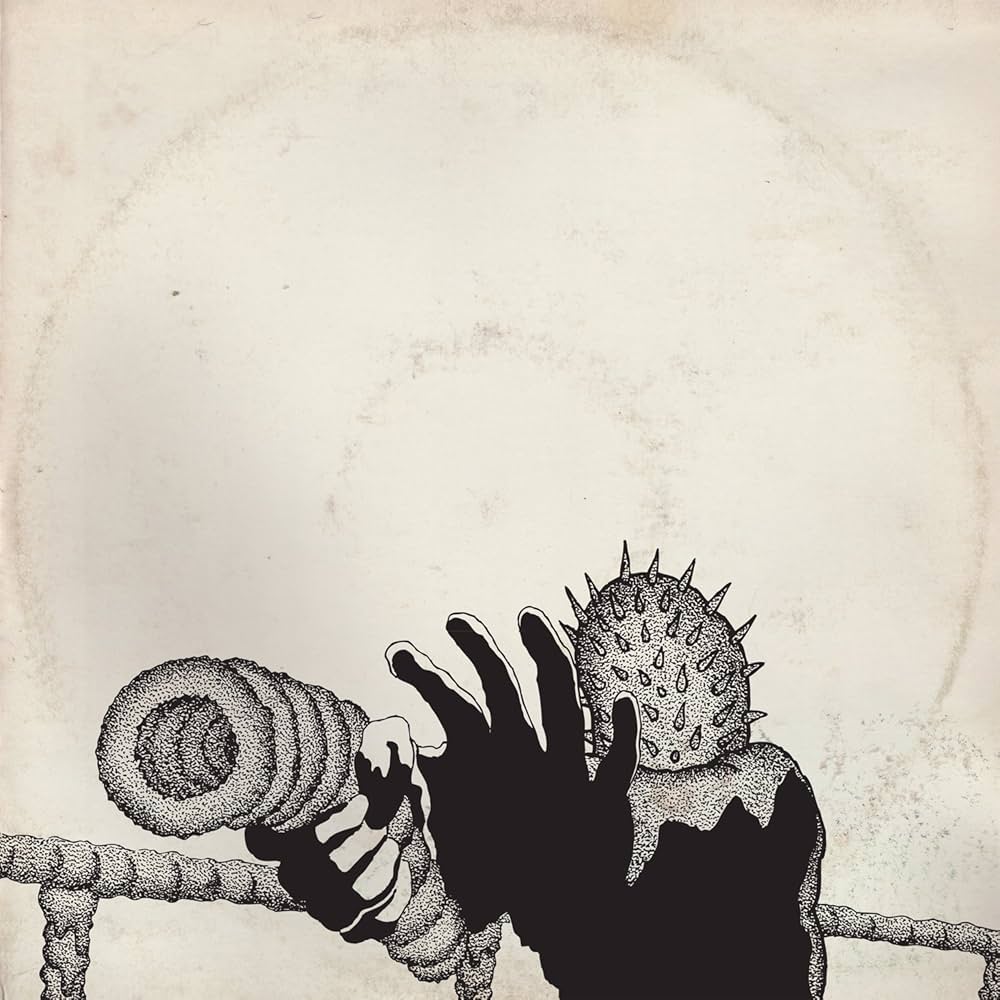 Oh Sees - Mutilator Defeated At Last (Vinyl LP)