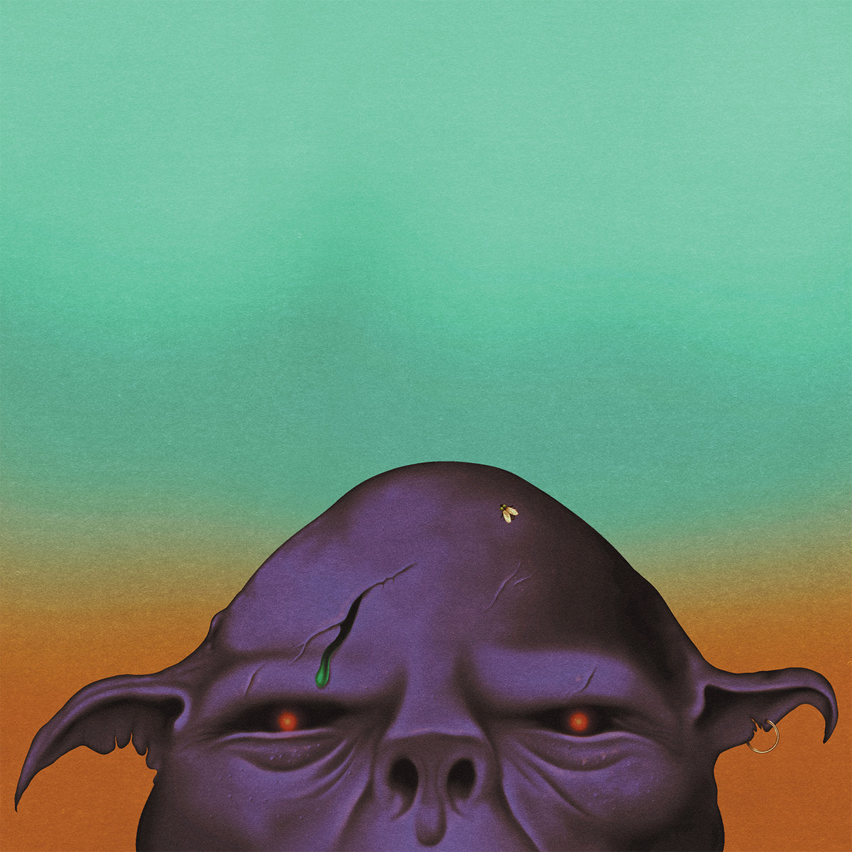 Oh Sees - Orc (Vinyl LP)