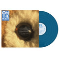 Wombats, The - Oh! The Ocean (Transparent Blue Coloured Vinyl) (Vinyl LP)