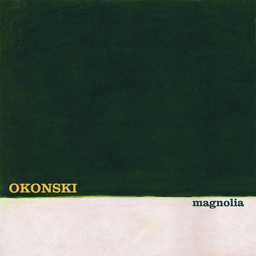 Okonski - Magnolia (Vinyl LP)