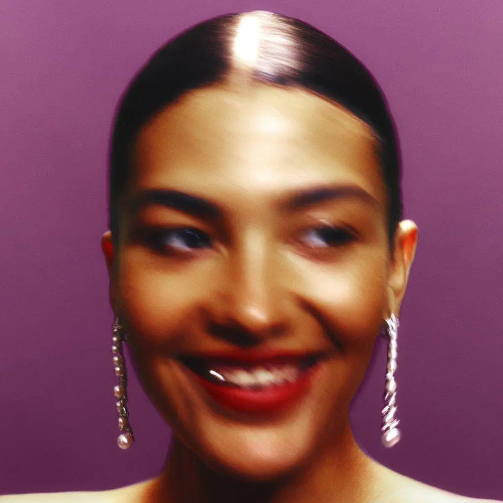 Dean, Olivia - Messy (Vinyl LP)