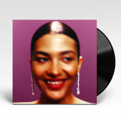 Dean, Olivia - Messy (Vinyl) (Vinyl LP)