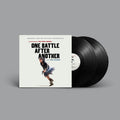 Greenwood, Johnny - One Battle After Another Soundtrack (2LP Vinyl) (Vinyl LP)