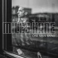 Kane, Miles - One Man Band (Vinyl LP)