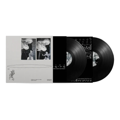 Vegyn - Only Diamonds Cut Diamonds (5th Anniversary 2LP Vinyl) (Vinyl LP)