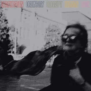 Deafheaven - Ordinary Corrupt Human Love (Vinyl LP)