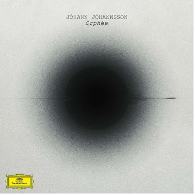 Jóhannsson , Jóhann - Orphée (Vinyl) (Vinyl LP)