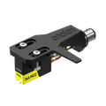 Ortofon: VNL Dance DJ Cartridge Mounted on SH-2 Headshell