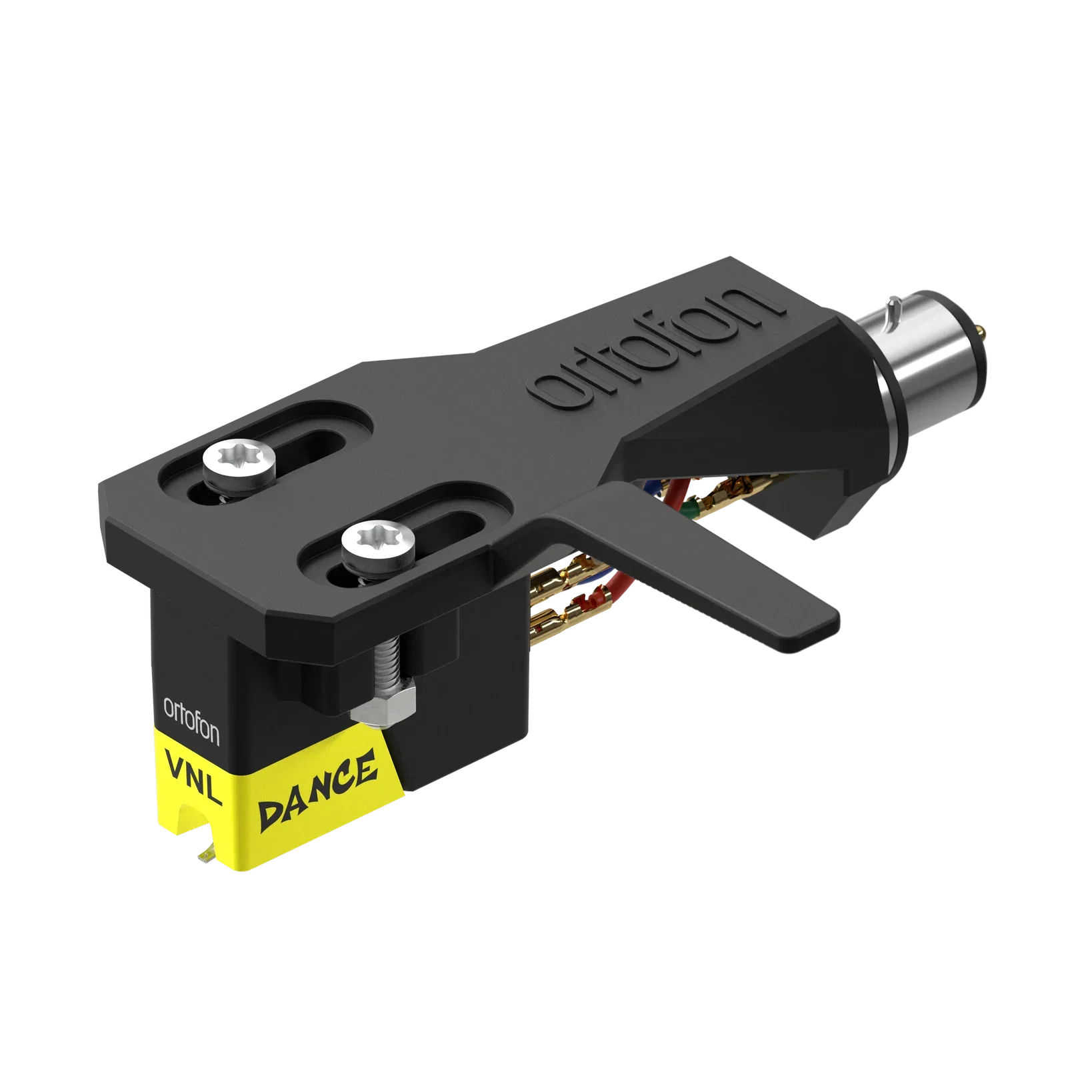 Ortofon: VNL Dance DJ Cartridge Mounted on SH-2 Headshell