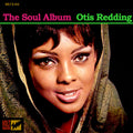 Redding, Otis - The Soul Album (Vinyl LP)
