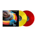 Electric Light Orchestra - Out Of The Blue (Limited Yellow & Red Coloured 2LP Vinyl) (Vinyl LP)