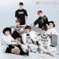 BTS - For You/Let Me Know (Vinyl LP)