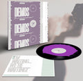 Pixies, The - Demos (Purple & Black Coloured Vinyl) (Vinyl LP)