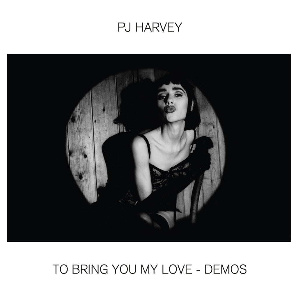 Harvey, PJ - To Bring You My Love (Demos) (Vinyl LP)