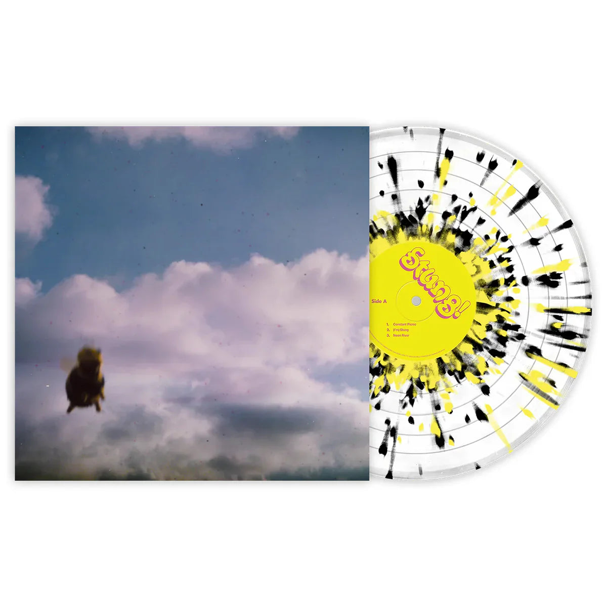 Pond - Stung! (Vinyl LP)